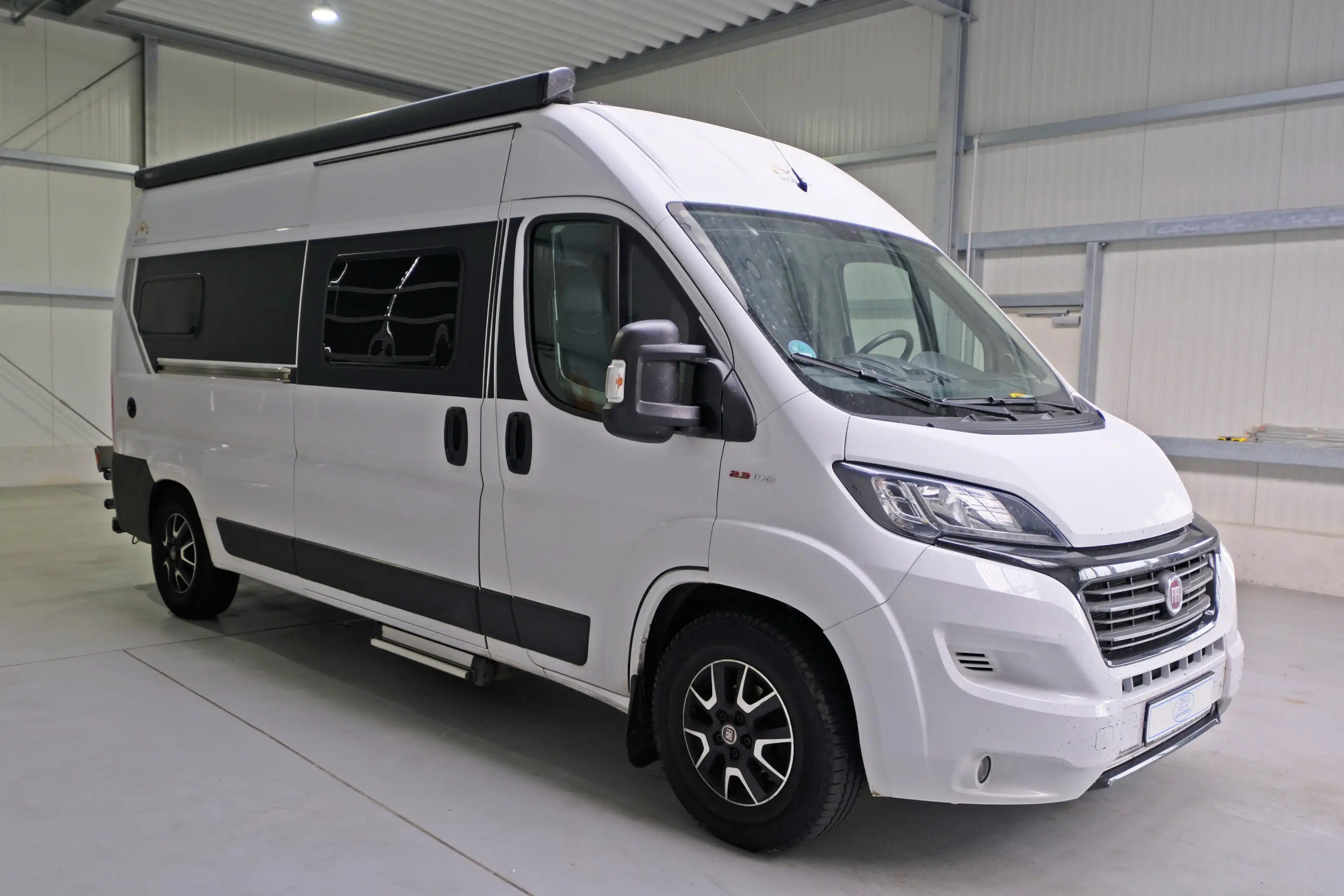 Wohnmobil Verkauf